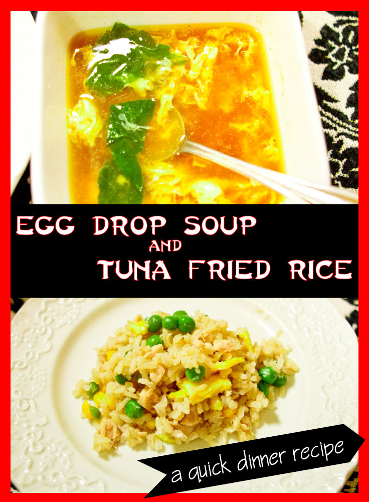 Pin-Quick-Dinner--Recipes Egg-Drop-Soup
