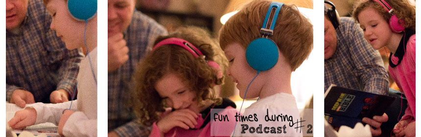 Kids Podcast Daily Devotional Advent Jesse Tree