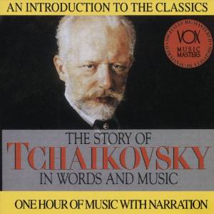 Excellent resource for learning about Tchaikovsky